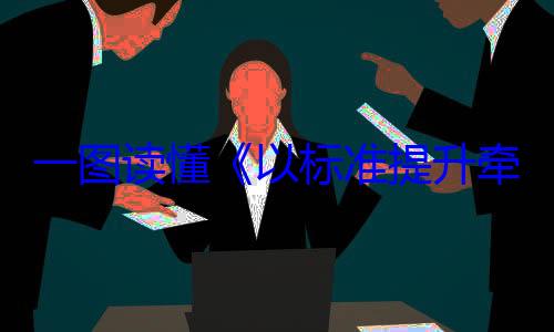 动方案牵引设备更新和消费品一图读懂以标准提升以旧换新行